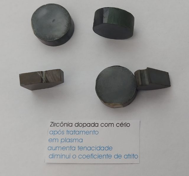 Doped zirconia nanoparticles — CETARCH advanced ceramic materials engineering